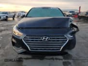 ✅ 2021 Hyundai Accent SE • VIN: 3KPC24A68ME143535 • Лот: 88537995. Опубликован ранее на Copart с пробегом 43 477 миль. Бесплатный доступ к архиву аукционных продаж из США и подробный отчёт об истории автомобиля на DreamBid. Изображение 5.