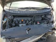 ✅ 2010 Honda Civic EX • VIN: 19XFA1F82AE035934 • Lot: 70731365. Listed on Copart with Not provided. Free auction sales archive from the USA and detailed vehicle history report at DreamBid. Image 11.