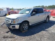 ✅ 2019 Ford F-150 XL • VIN: 1FTEW1C48KFC75687 • Lot: 41908255. Wystawiony na IAAI z przebiegiem 79 932 mil. Bezpłatny archiwum sprzedaży aukcyjnych z USA i szczegółowy raport historii pojazdu na DreamBid. Zdjęcie 17.