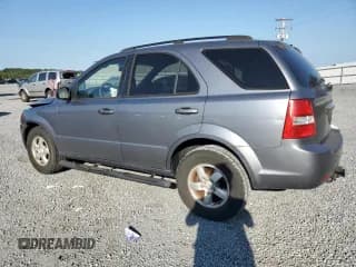 ✅ 2008 Kia Sorento LX • VIN: KNDJD735485825000 • Lot: 70692954. Wystawiony na Copart z przebiegiem 186 599 mil. Bezpłatny archiwum sprzedaży aukcyjnych z USA i szczegółowy raport historii pojazdu na DreamBid. Zdjęcie 2.