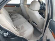 ✅ 2009 Chevrolet Aveo 1LT • VIN: KL1TD56E09B626562 • Lot: 41876182. Wystawiony na IAAI z przebiegiem 108 496 mil. Bezpłatny archiwum sprzedaży aukcyjnych z USA i szczegółowy raport historii pojazdu na DreamBid. Zdjęcie 8.