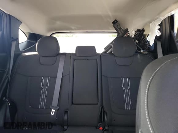 ✅ 2023 Hyundai Tucson SEL • VIN: 5NMJBCAE8PH286667 • Lot: 70034524. Wystawiony na Copart z przebiegiem 14 755 mil. Bezpłatny archiwum sprzedaży aukcyjnych z USA i szczegółowy raport historii pojazdu na DreamBid. Zdjęcie 10.