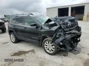 ✅ 2014 Jeep Cherokee Limited • VIN: 1C4PJMDB0EW190675 • Lot: 83855705. Listed on Copart with 93,280 mi. Free auction sales archive from the USA and detailed vehicle history report at DreamBid. Image 15.