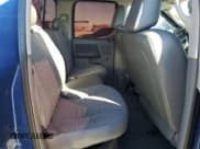 ✅ 2008 Dodge 1500 Laramie • VIN: 1D7HA18278J242064 • Лот: 86273464. Опубликован ранее на Copart с пробегом 347 828 миль. Бесплатный доступ к архиву аукционных продаж из США и подробный отчёт об истории автомобиля на DreamBid. Изображение 10.