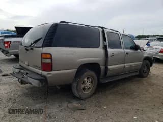 ✅ 2002 Chevrolet Suburban LT • VIN: 1GNEC16Z62J196409 • Лот: 60517915. Опубликован ранее на Copart с пробегом Не указан. Бесплатный доступ к архиву аукционных продаж из США и подробный отчёт об истории автомобиля на DreamBid. Изображение 3.