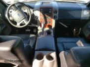 ✅ 2008 Ford F-150 XLT • VIN: 1FTPW14V88FC29804 • Lot: 54975665. Listed on Copart with Not provided. Free auction sales archive from the USA and detailed vehicle history report at DreamBid. Image 8.