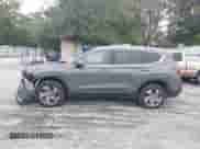 2023 Hyundai Santa Fe SEL with VIN 5NMS2DAJ3PH627917, listed as a IAAI auction lot 43565855 with 57,979 mi miles and . Bid and sale history available at DreamBid. Image 14.