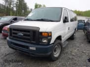 ✅ 2009 Ford Econoline Passenger XL • VIN: 1FBSS31L29DA07149 • Lot: 41863392. Wystawiony na IAAI z przebiegiem 152 010 mil. Bezpłatny archiwum sprzedaży aukcyjnych z USA i szczegółowy raport historii pojazdu na DreamBid. Zdjęcie 2.