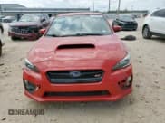 ✅ 2017 Subaru WRX STI • VIN: JF1VA2M63H9838372 • Lot: 81057065. Listed on Copart with 89,840 mi. Free auction sales archive from the USA and detailed vehicle history report at DreamBid. Image 5.