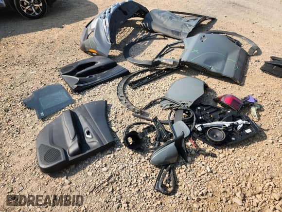 ✅ 2022 Hyundai Santa Cruz SEL Premium • VIN: 5NTJDDAF5NH011915 • Lot: 81134675. Wystawiony na Copart z przebiegiem 43 507 mil. Bezpłatny archiwum sprzedaży aukcyjnych z USA i szczegółowy raport historii pojazdu na DreamBid. Zdjęcie 12.