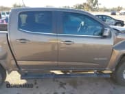 ✅ 2016 Chevrolet Colorado 2WD WT • VIN: 1GCGSBEA7G1331796 • Lot: 41472646. Listed on IAAI with 66,255 mi. Free auction sales archive from the USA and detailed vehicle history report at DreamBid. Image 13.