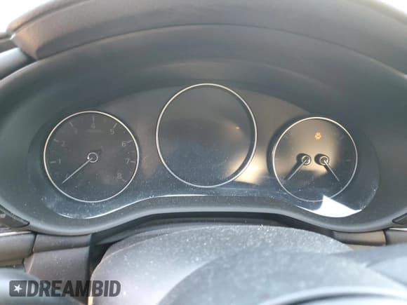 ✅ 2020 Mazda 3 Preferred • VIN: 3MZBPBDMXLM134011 • Lot: 87198125. Listed on Copart with Not provided. Free auction sales archive from the USA and detailed vehicle history report at DreamBid. Image 9.