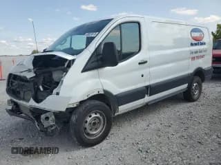 ✅ 2017 Ford Transit • VIN: 1FTYR1ZM6HKB20857 • Lot: 69823875. Wystawiony na Copart z przebiegiem 74 797 mil. Bezpłatny archiwum sprzedaży aukcyjnych z USA i szczegółowy raport historii pojazdu na DreamBid. Zdjęcie 1.