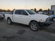 ✅ 2016 Ram 1500 Lone Star • VIN: 1C6RR7LM1GS105866 • Lot: 91258705. Listed on Copart with 175,010 mi. Free auction sales archive from the USA and detailed vehicle history report at DreamBid. Image 4.