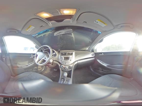 ✅ 2016 Hyundai Accent SE • VIN: KMHCT5AE2GU280370 • Лот: 69621894. Опубликован ранее на Copart с пробегом 85 221 миль. Бесплатный доступ к архиву аукционных продаж из США и подробный отчёт об истории автомобиля на DreamBid. Изображение 12.