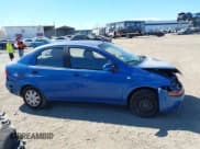 ✅ 2005 Chevrolet Aveo LS • VIN: KL1TD526X5B399695 • Lot: 42048951. Listed on IAAI with 128,466 mi. Free auction sales archive from the USA and detailed vehicle history report at DreamBid. Image 13.