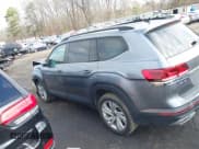 ✅ 2021 Volkswagen Atlas SE • VIN: 1V2WR2CA0MC585259 • Lot: 41525783. Listed on IAAI with 80,101 mi. Free auction sales archive from the USA and detailed vehicle history report at DreamBid. Image 14.