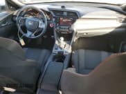 ✅ 2019 Honda Civic Si • VIN: 2HGFC1E57KH700707 • Lot: 82056325. Listed on Copart with 78,056 mi. Free auction sales archive from the USA and detailed vehicle history report at DreamBid. Image 8.