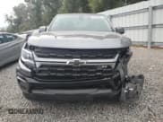 ✅ 2022 Chevrolet Colorado 2WD LT • VIN: 1GCGSCENXN1239670 • Lot: 92432175. Listed on Copart with 33,564 mi. Free auction sales archive from the USA and detailed vehicle history report at DreamBid. Image 10.