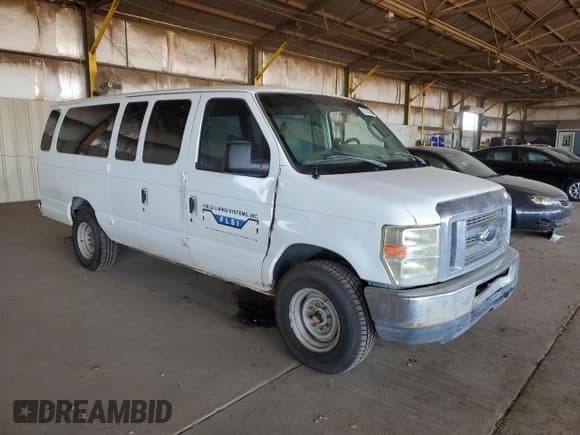 ✅ 2011 Ford Econoline Passenger XL • VIN: 1FBSS3BL3BDA52315 • Лот: 67290355. Опубликован ранее на Copart с пробегом 177 165 миль. Бесплатный доступ к архиву аукционных продаж из США и подробный отчёт об истории автомобиля на DreamBid. Изображение 4.