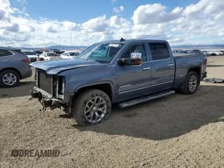 ✅ 2015 GMC Sierra 1500 SLT • VIN: 3GTU2VEC6FG285982 • Лот: 49985795. Опубликован ранее на Copart с пробегом 148 390 миль. Бесплатный доступ к архиву аукционных продаж из США и подробный отчёт об истории автомобиля на DreamBid. Изображение 1.