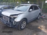 ✅ 2017 Chevrolet Equinox LT • VIN: 2GNALCEK0H6209725 • Лот: 43352030. Опубликован ранее на IAAI с пробегом 76 676 миль. Бесплатный доступ к архиву аукционных продаж из США и подробный отчёт об истории автомобиля на DreamBid. Изображение 2.