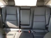 ✅ 2017 Acura RDX Technology • VIN: 5J8TB3H59HL015889 • Lot: 81759495. Listed on Copart with 107,420 mi. Free auction sales archive from the USA and detailed vehicle history report at DreamBid. Image 10.