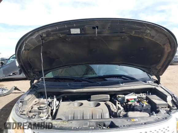 ✅ 2012 Ford Explorer XLT • VIN: 1FMHK7D98CGA95123 • Лот: 43805322. Опубликован ранее на IAAI с пробегом 124 139 миль. Бесплатный доступ к архиву аукционных продаж из США и подробный отчёт об истории автомобиля на DreamBid. Изображение 10.