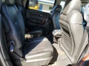 ✅ 2014 Chevrolet Traverse LTZ • VIN: 1GNKRJKD1EJ180506 • Lot: 83821775. Wystawiony na Copart z przebiegiem 171 626 mil. Bezpłatny archiwum sprzedaży aukcyjnych z USA i szczegółowy raport historii pojazdu na DreamBid. Zdjęcie 11.