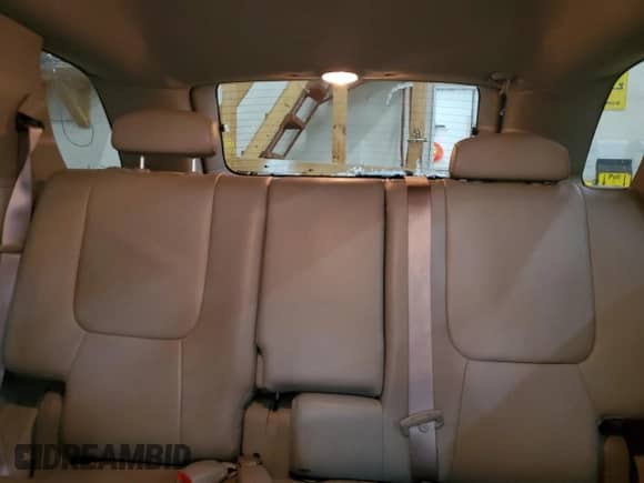 2009 Chevrolet Equinox 2LT с VIN 2CNDL63F196225751, выставлен на аукционе Copart как лот 82103584 с пробегом 152 383 миль миль и Списание • Salvage title. История ставок и продаж доступна на DreamBid. Изображение 10.