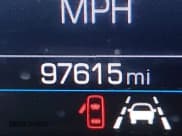 ✅ 2020 Chevrolet Equinox LT • VIN: 2GNAXKEV0L6136311 • Lot: 43165438. Listed on IAAI with 97,615 mi. Free auction sales archive from the USA and detailed vehicle history report at DreamBid. Image 16.