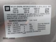 ✅ 2013 Chevrolet Silverado 1500 LTZ • VIN: 3GCPKTE73DG208469 • Lot: 43595097. Listed on IAAI with 190,312 mi. Free auction sales archive from the USA and detailed vehicle history report at DreamBid. Image 9.