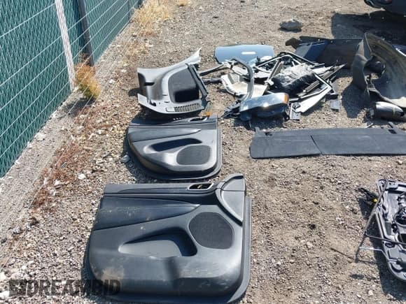 ✅ 2019 Jeep Grand Cherokee Upland • VIN: 1C4RJFAG9KC849970 • Lot: 43239812. Listed on IAAI with 94,001 mi. Free auction sales archive from the USA and detailed vehicle history report at DreamBid. Image 12.