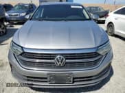 ✅ 2022 Volkswagen Jetta S • VIN: 3VWCM7BU4NM005892 • Lot: 57645845. Listed on Copart with 64,430 mi. Free auction sales archive from the USA and detailed vehicle history report at DreamBid. Image 5.