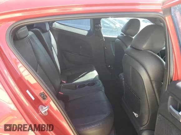 ✅ 2016 Hyundai Veloster Turbo • VIN: KMHTC6AE9GU286222 • Лот: 74149224. Размещён на Copart с пробегом 108 323 миль миль. Получите бесплатный доступ к архиву аукционных продаж из США и посмотрите подробный отчёт об истории автомобиля на DreamBid. Изображение 10.