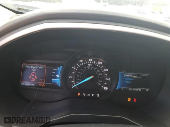 ✅ 2021 Ford Edge SEL • VIN: 2FMPK3J90MBA20837 • Lot: 86609035. Wystawiony na Copart z przebiegiem 71 810 mil. Bezpłatny archiwum sprzedaży aukcyjnych z USA i szczegółowy raport historii pojazdu na DreamBid. Zdjęcie 9.