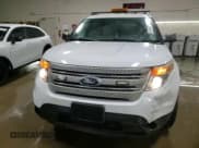 ✅ 2015 Ford Explorer • VIN: 1FM5K8B87FGA87702 • Lot: 51966235. Wystawiony na Copart z przebiegiem 131 940 mil. Bezpłatny archiwum sprzedaży aukcyjnych z USA i szczegółowy raport historii pojazdu na DreamBid. Zdjęcie 14.