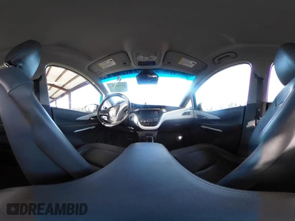 ✅ 2019 Chevrolet Bolt EV Premier • VIN: 1G1FZ6S0XK4133742 • Lot: 41788786. Wystawiony na IAAI z przebiegiem 36 649 mil. Bezpłatny archiwum sprzedaży aukcyjnych z USA i szczegółowy raport historii pojazdu na DreamBid. Zdjęcie 18.