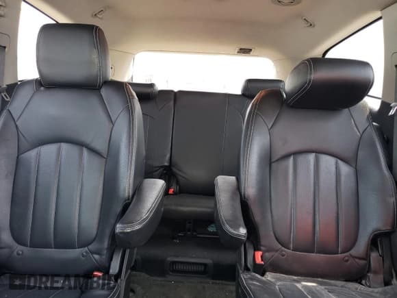 ✅ 2014 Chevrolet Traverse LT • VIN: 1GNKVGKD3EJ177573 • Lot: 57411934. Wystawiony na Copart z przebiegiem 147 698 mil. Bezpłatny archiwum sprzedaży aukcyjnych z USA i szczegółowy raport historii pojazdu na DreamBid. Zdjęcie 10.