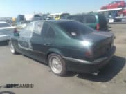 ✅ 2000 BMW 5 Series 528i • VIN: WBADM6347YGU09362 • Lot: 31257286. Listed on IAAI with Not provided. Free auction sales archive from the USA and detailed vehicle history report at DreamBid. Image 3.