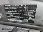 ✅ 2011 Mercedes-Benz R 350 • VIN: 4JGCB6FE1BA115700 • Lot: 61310335. Listed on Copart with 116,976 mi. Free auction sales archive from the USA and detailed vehicle history report at DreamBid. Image 13.