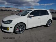 ✅ 2013 Volkswagen Golf GTI Wolfsburg Edition • VIN: WVWHV7AJXDW131847 • Lot: 78066884. Wystawiony na Copart z przebiegiem 117 865 mil. Bezpłatny archiwum sprzedaży aukcyjnych z USA i szczegółowy raport historii pojazdu na DreamBid. Zdjęcie 1.