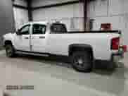 2008 Chevrolet Silverado 3500HD SRW LTZ с VIN 1GCHK33698F167903, выставлен на аукционе Copart как лот 42434475 с пробегом 162 616 миль миль и Чистый • Clean title. История ставок и продаж доступна на DreamBid. Изображение 2.