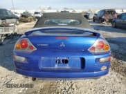 ✅ 2005 Mitsubishi Eclipse GS • VIN: 4A3AE45G75E052008 • Лот: 42141605. Опубликован ранее на Copart с пробегом 95 550 миль. Бесплатный доступ к архиву аукционных продаж из США и подробный отчёт об истории автомобиля на DreamBid. Изображение 6.
