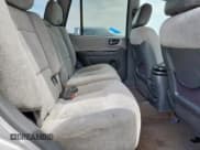 ✅ 2006 Hyundai Santa Fe GLS • VIN: KM8SC13D76U057698 • Lot: 69839375. Listed on Copart with 223,732 mi. Free auction sales archive from the USA and detailed vehicle history report at DreamBid. Image 11.