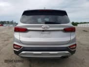 ✅ 2020 Hyundai Santa Fe Limited • VIN: 5NMS53ADXLH302512 • Lot: 57493535. Wystawiony na Copart z przebiegiem 53 116 mil. Bezpłatny archiwum sprzedaży aukcyjnych z USA i szczegółowy raport historii pojazdu na DreamBid. Zdjęcie 6.