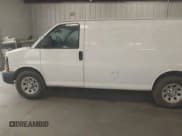 ✅ 2014 Chevrolet Express Cargo • VIN: 1GCSGAFXXE1155445 • Lot: 42620412. Listed on IAAI with 222,982 mi. Free auction sales archive from the USA and detailed vehicle history report at DreamBid. Image 14.
