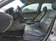 ✅ 2008 Honda Accord EX-L • VIN: 1HGCP26868A034730 • Лот: 70173945. Опубликован ранее на Copart с пробегом 217 790 миль. Бесплатный доступ к архиву аукционных продаж из США и подробный отчёт об истории автомобиля на DreamBid. Изображение 7.