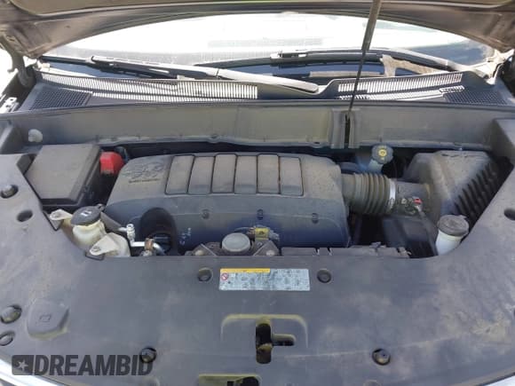 ✅ 2015 Chevrolet Traverse LT • VIN: 1GNKVHKD1FJ378329 • Lot: 43296873. Wystawiony na IAAI z przebiegiem 192 273 mil. Bezpłatny archiwum sprzedaży aukcyjnych z USA i szczegółowy raport historii pojazdu na DreamBid. Zdjęcie 10.