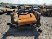 ✅ 2021 Jeep Gladiator Mojave • VIN: 1C6JJTEG3ML530077 • Lot: 51144004. Listed on Copart with Not provided. Free auction sales archive from the USA and detailed vehicle history report at DreamBid. Image 6.